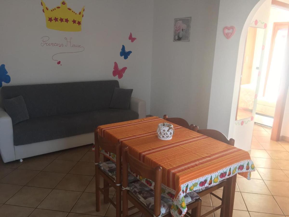 Princess House 拉迪斯波利 外观 照片